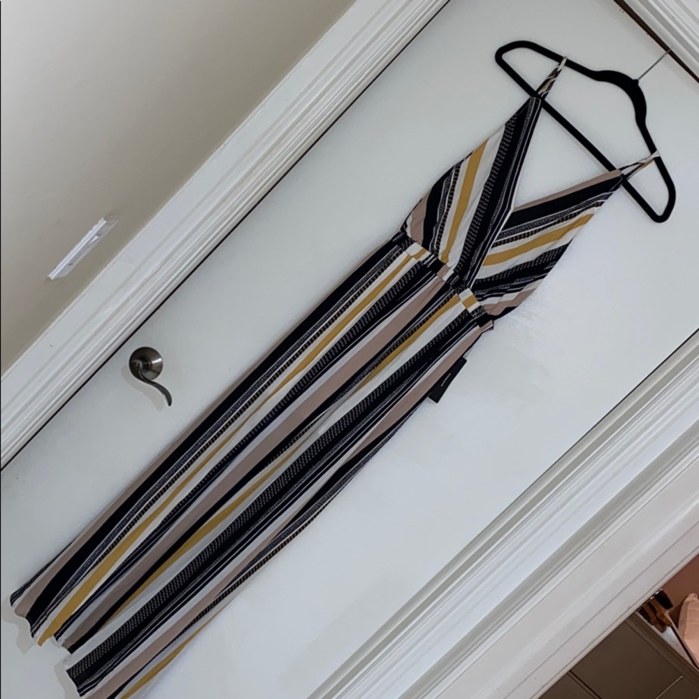 Lulus Maxi Dress